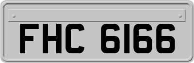 FHC6166