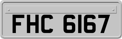 FHC6167