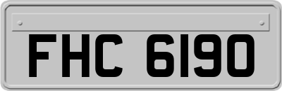 FHC6190