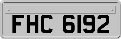 FHC6192