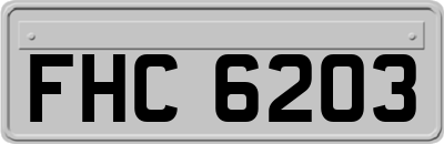 FHC6203