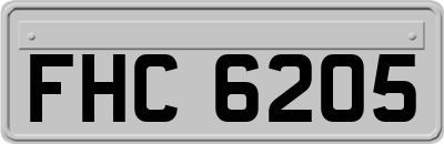 FHC6205