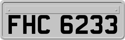 FHC6233