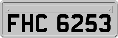 FHC6253