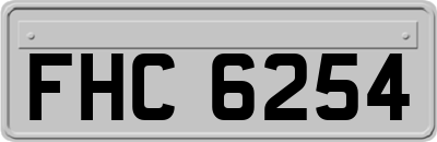 FHC6254