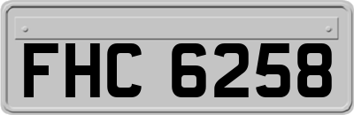 FHC6258