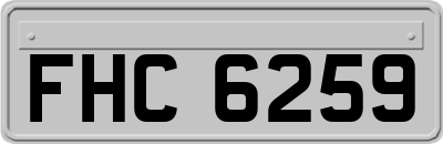FHC6259