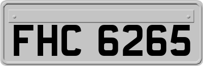 FHC6265