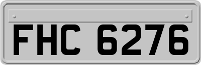 FHC6276