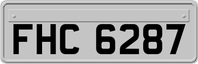 FHC6287