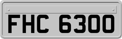 FHC6300