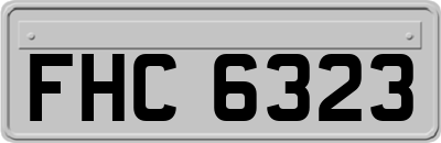 FHC6323