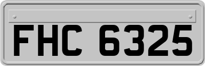 FHC6325