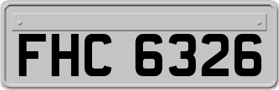 FHC6326