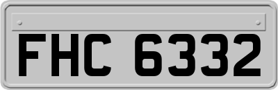 FHC6332