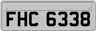 FHC6338