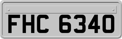 FHC6340