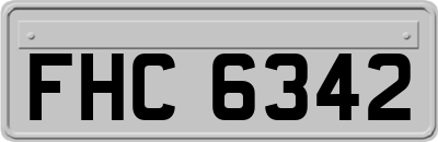 FHC6342