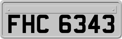 FHC6343