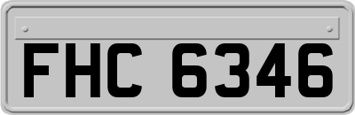 FHC6346