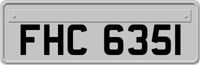 FHC6351
