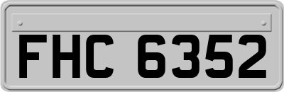 FHC6352