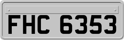 FHC6353