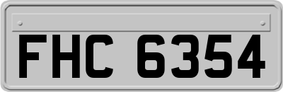 FHC6354