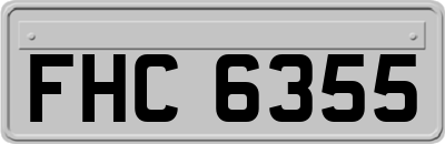 FHC6355