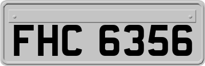 FHC6356