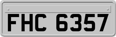 FHC6357