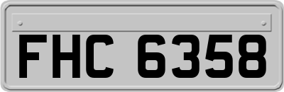 FHC6358