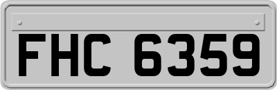 FHC6359