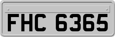FHC6365