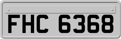 FHC6368