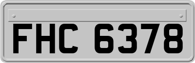 FHC6378