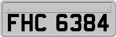 FHC6384