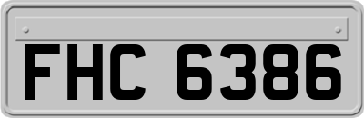 FHC6386