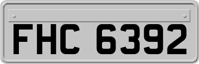 FHC6392