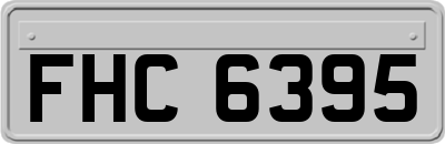 FHC6395