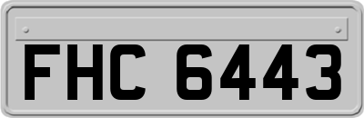 FHC6443