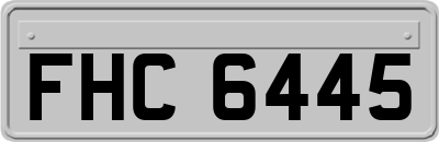 FHC6445
