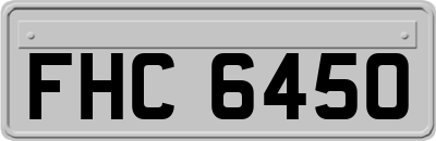 FHC6450