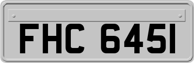 FHC6451