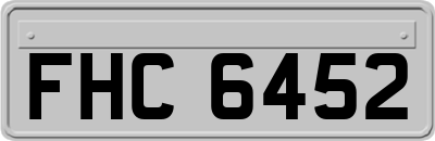 FHC6452