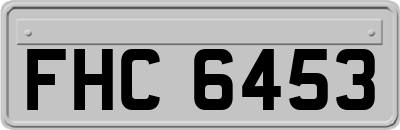FHC6453