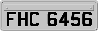 FHC6456