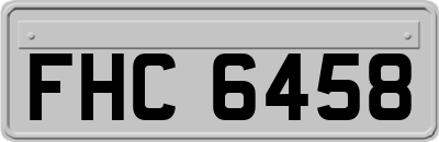 FHC6458