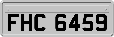 FHC6459