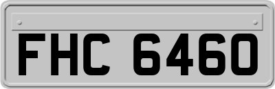 FHC6460